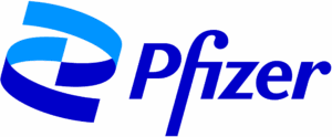 Pfizer Logo Color RGB