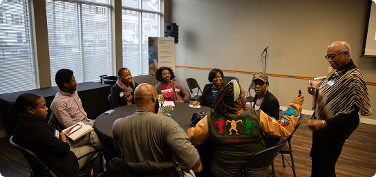 partner what you get