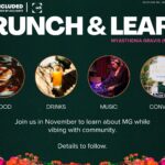 Brunch and Learn Series