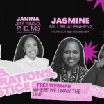 Genes Generations and Justice Breast Cancer Webinar