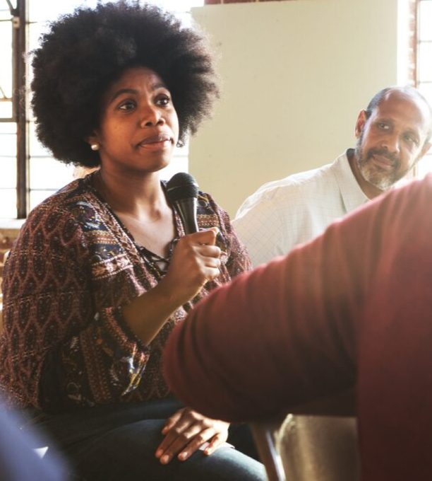 Rare Disease health circle