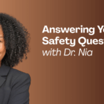 Answering Your Sun Safety Questions with Dr. Nia