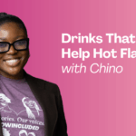 Drinks That May Help Hot Flashes With Chino