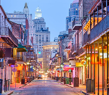 MMRF - New Orleans image