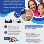 2026 DTLA Spring Health Fair