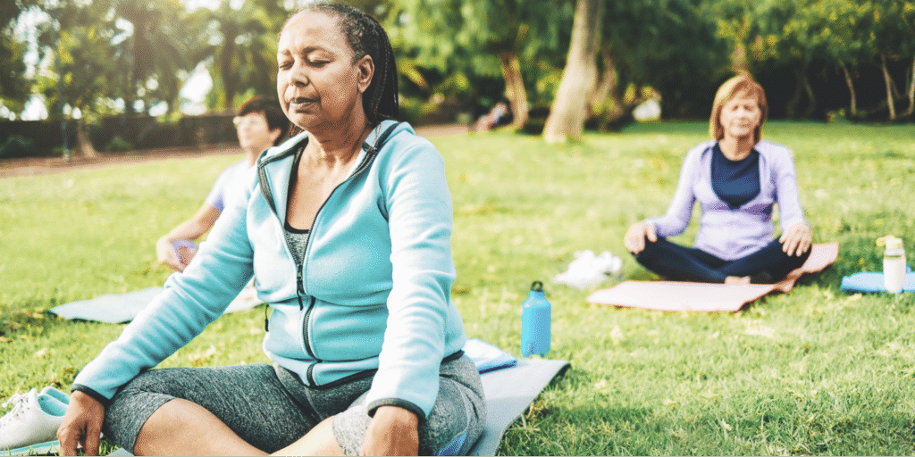4 Free Breathing Exercises to Improve Lung Function