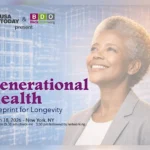 Generational Health Blueprint for Longevity