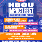 HBCU Impact Fest