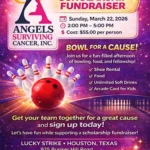 Angels Surviving Cancer Houston