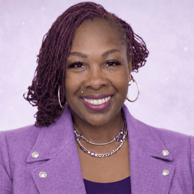 Layla Bluefort Winter Cohort 20