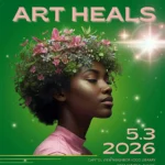 Art Heals DC
