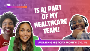 Episode 10 Womens History Month Special 1