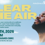 Clear the Air Baltimore