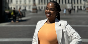 The Importance of Self-Advocacy with Ulcerative Colitis