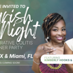 Nourish the Night - An Intimate Dinner Party for the Ulcerative Colitis Community