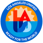 school logo