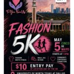 Fashion 5K