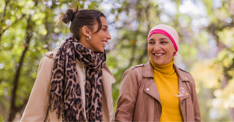 10 Practical Gifts for a Loved One With Breast Cancer