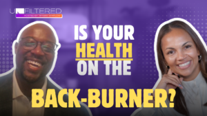 Episode 18 Dr. Garth Walker THUMBNAIL