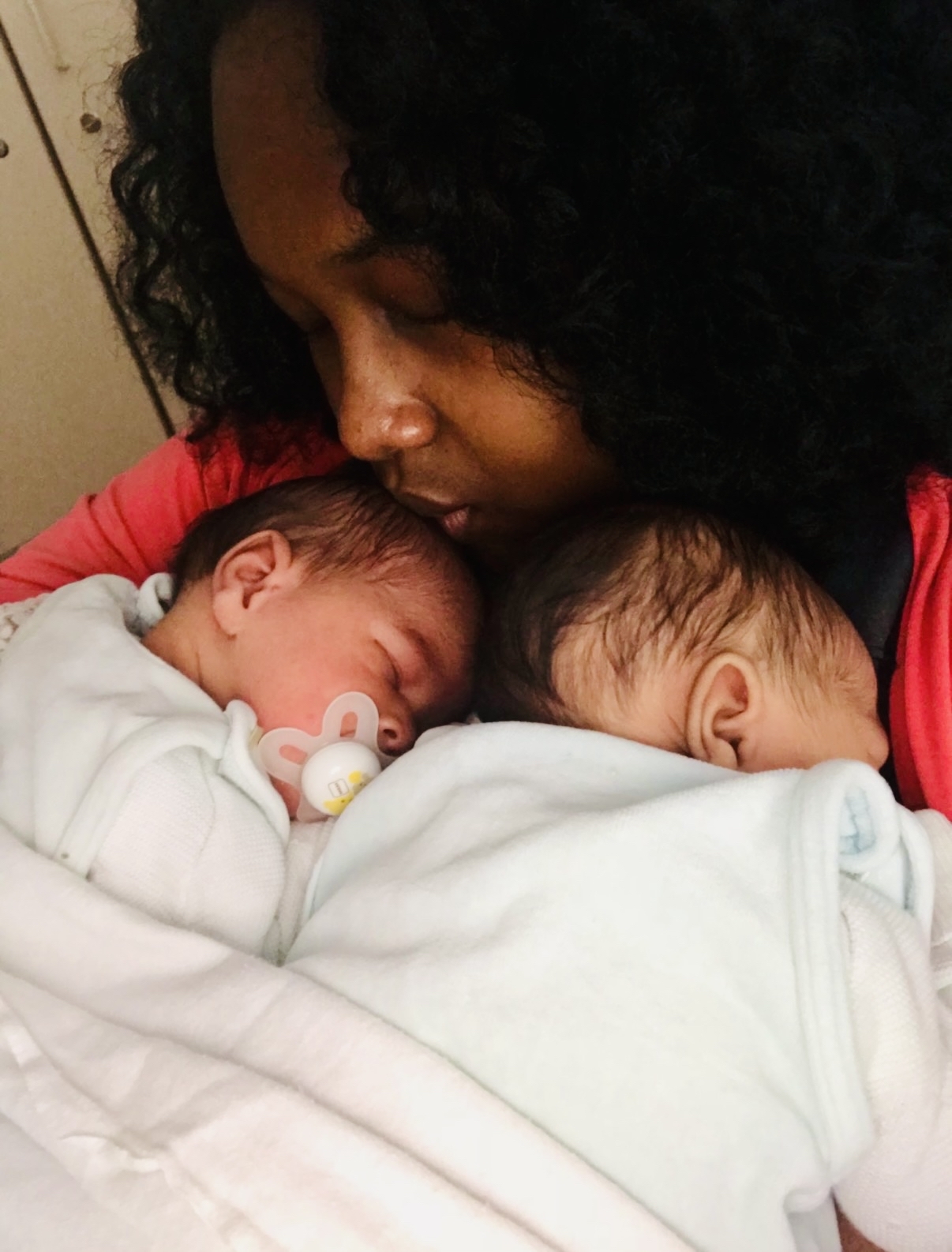 Laquita Navigated Guilt & Found Peace in the Pivot