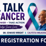 Real Talk About Cancer