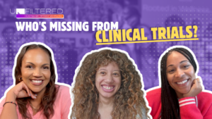 Episode 20 Dr. Bronner and Victoria Reese Brathwaite THUMBNAIL