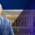 Former NFL linebacker, Chris Draft, interviewing with NOWINCLUDED sharing his wife’s lung cancer story