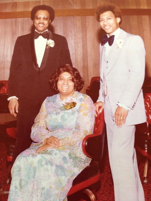 Losing My Hero to Prostate Cancer, and Why Black Men Need to Get Screened 2 Get Tested for the People Who Love You