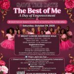 The Best of Me