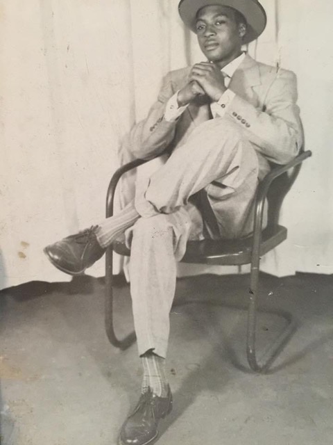 Losing My Hero to Prostate Cancer, and Why Black Men Need to Get Screened 1 The Measure of a Man